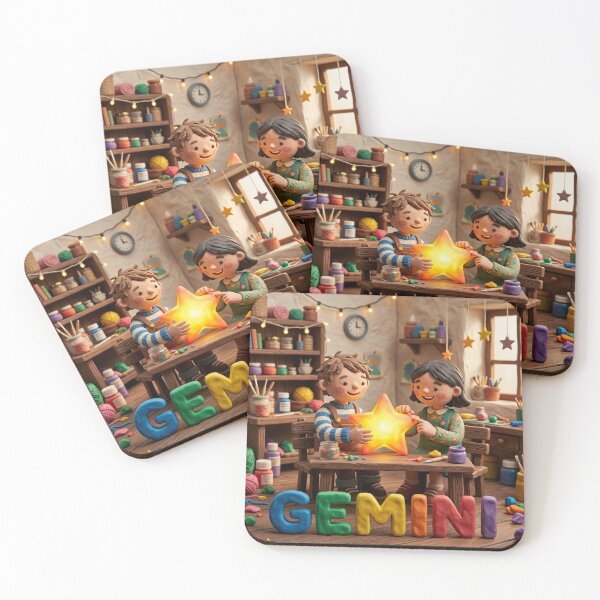 Item preview, Gemini for you designed and sold by HAYA6395.
