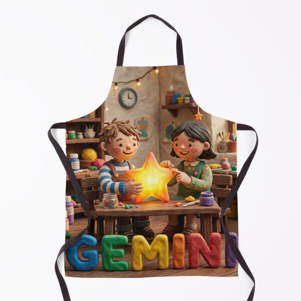 Item preview, Gemini for you designed and sold by HAYA6395.