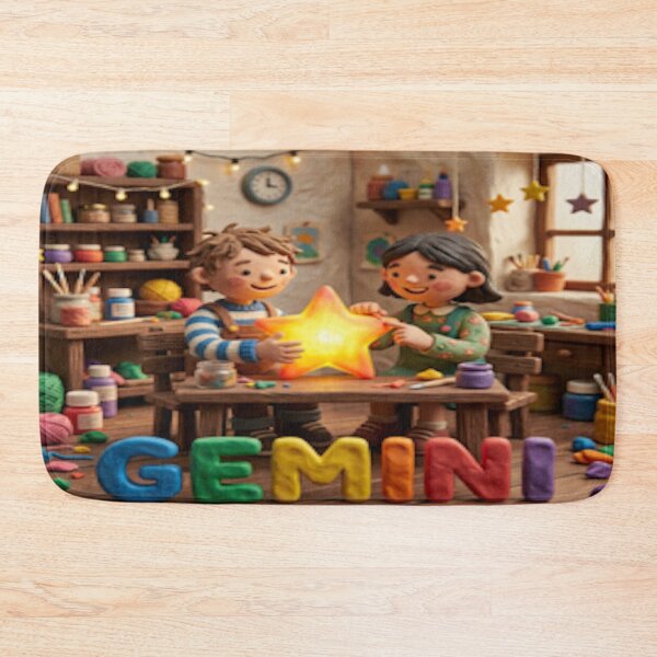 Item preview, Gemini for you designed and sold by HAYA6395.