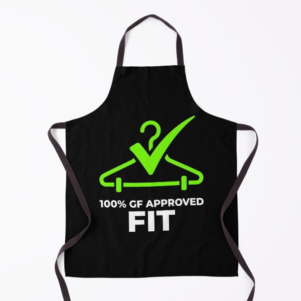 Item preview, Girlfriend Approved Fit Neon Streetwear Sign Hypebeast Outfit Rating designed and sold by SplashTastic.