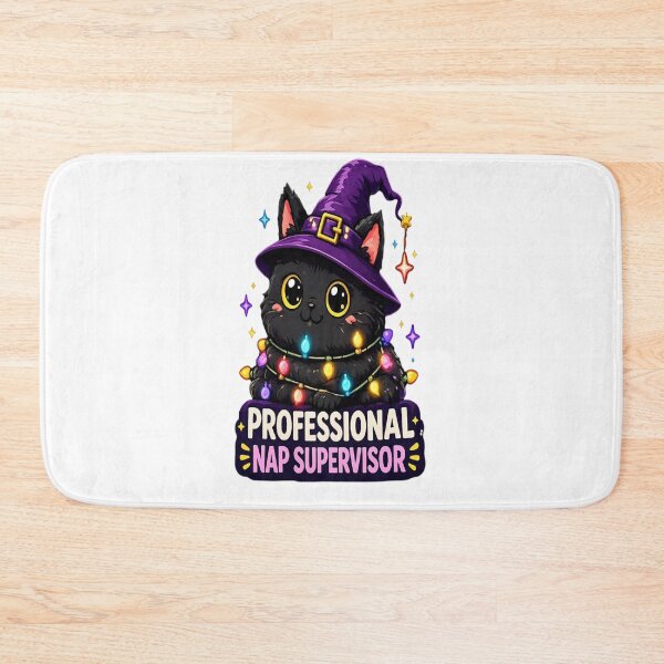 Item preview, Halloween Cat designed and sold by RS-Wave.