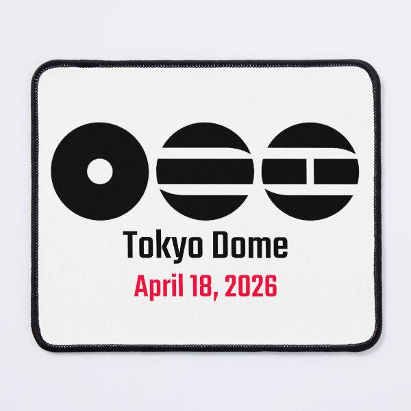 Item preview, BTS Arirang World Tour Tokyo Dome D2 2.0 designed and sold by MochiNelly Designs.