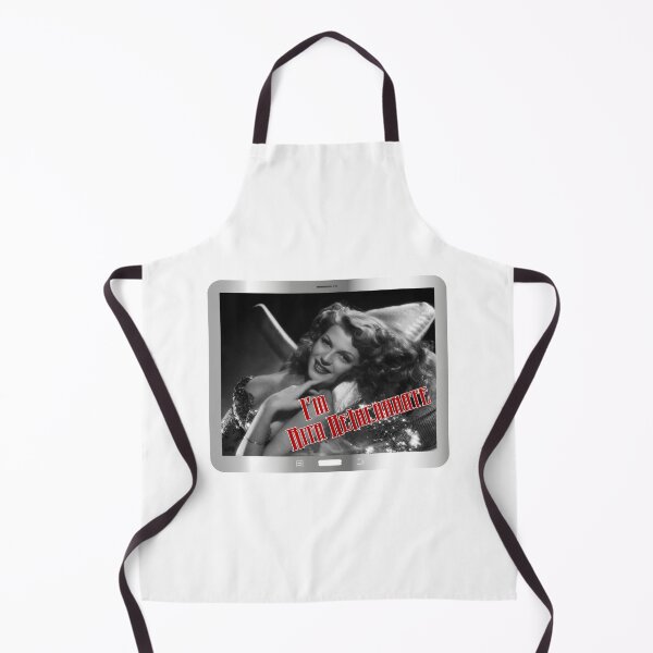 Item preview, I’m Rita Reincarnate (on White) designed and sold by PawsitiveMum3.