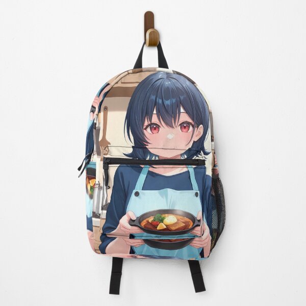 Item preview, Umi Asanagi Second Prettiest Girl Home Cooking Smile designed and sold by MartyHinson.