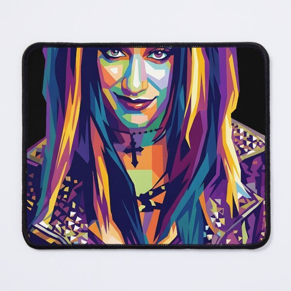 Item preview, Jacy jayne Pop Art  designed and sold by Superkent.