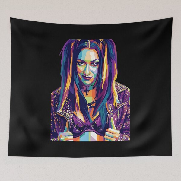 Item preview, Jacy jayne Pop Art  designed and sold by Superkent.