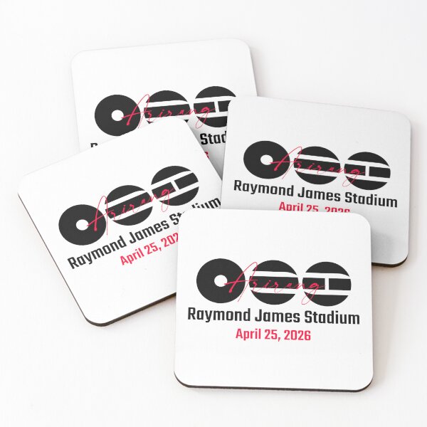 Item preview, BTS Arirang World Tour Raymond James Stadium D1 designed and sold by MochiNelly Designs.