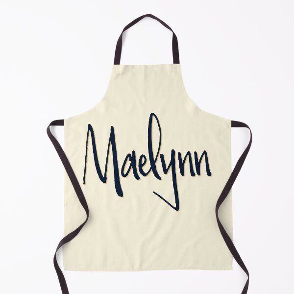 Item preview, MAELYNN personalized type design designed and sold by CharlottePlaceArt.