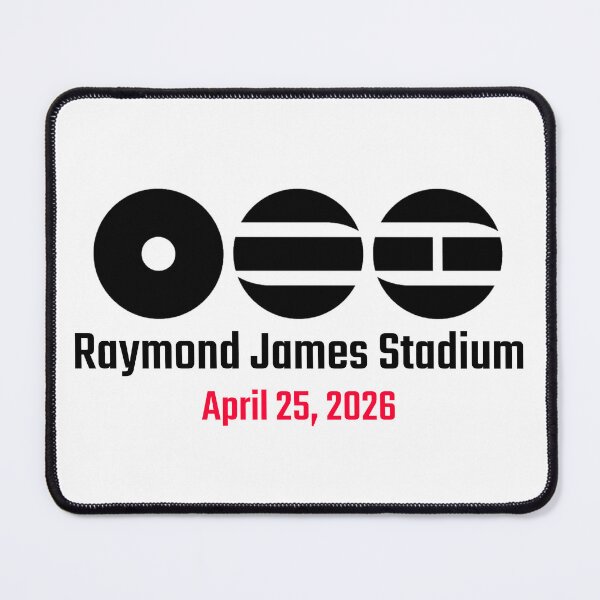 Item preview, BTS Arirang World Tour Raymond James Stadium D1 2.0 designed and sold by MochiNelly Designs.