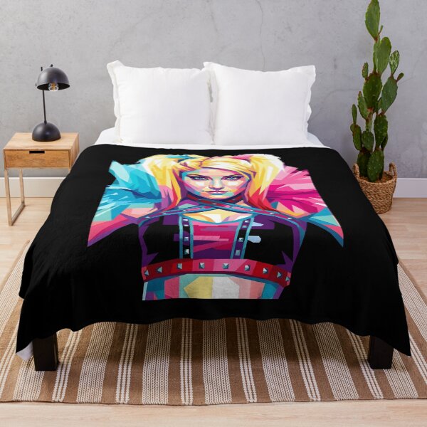 Item preview, Alexa Bliss Pop Art  designed and sold by Superkent.