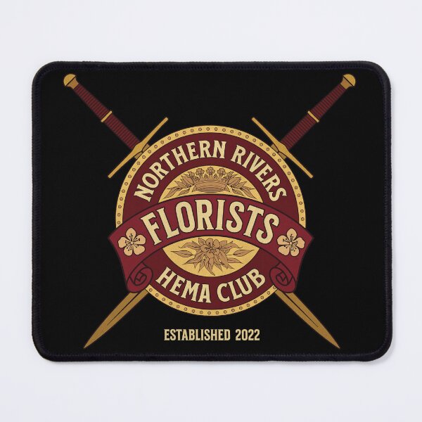 Item preview, Northern Rivers Florists HEMA Club designed and sold by Conrad Lauf.