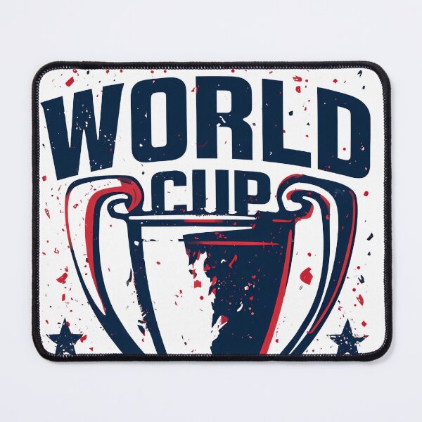 Item preview, World Cup 2026 Champion Trophy designed and sold by Ekracreatives.