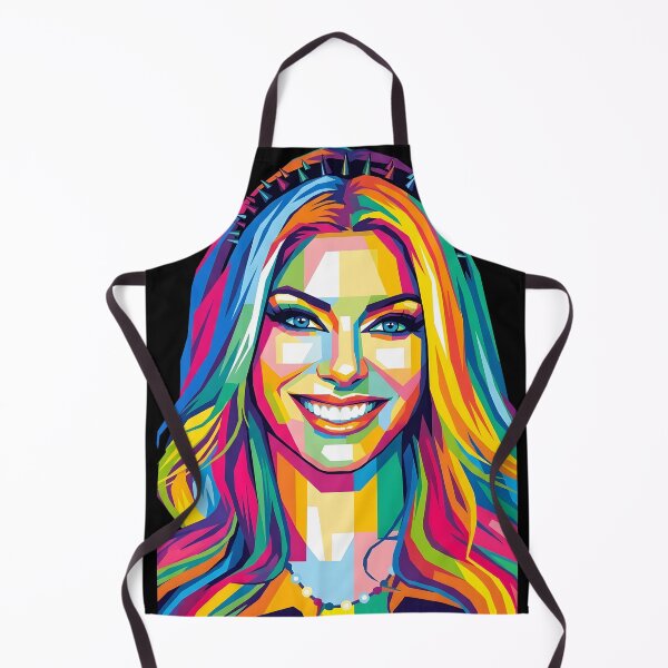 Item preview, Alexa Bliss Pop Art  designed and sold by Superkent.