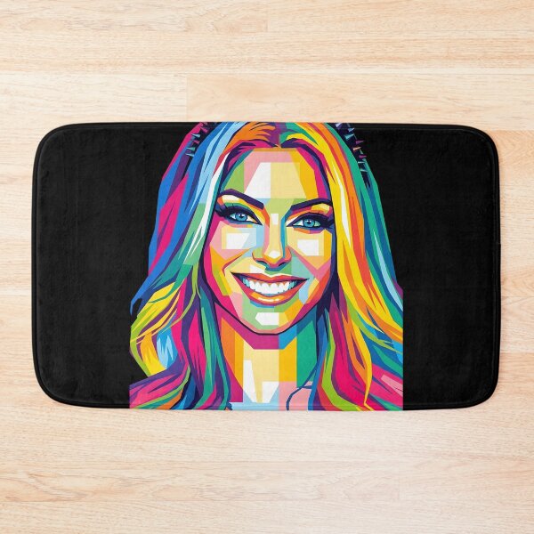 Item preview, Alexa Bliss Pop Art  designed and sold by Superkent.