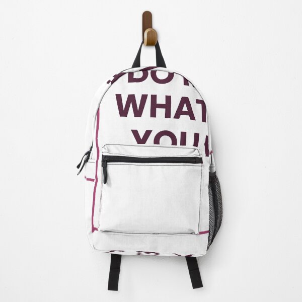Item preview, "DO MORE OF WHAT MAKES YOU HAPPY" Minimalist Quote designed and sold by QuirkThreadsCo.