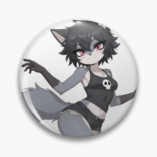 Item preview, Selune's Casualwear  designed and sold by CeluniaMoon's Art - Cute Furry, Anime, and More! .