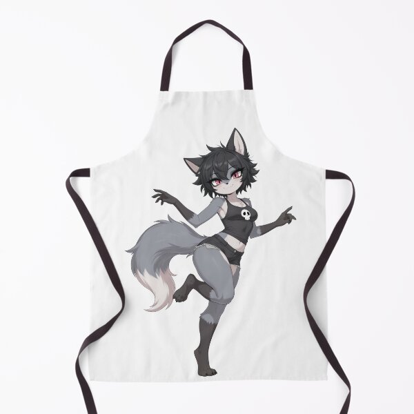 Item preview, Selune's Casualwear  designed and sold by CeluniaMoon's Art - Cute Furry, Anime, and More! .