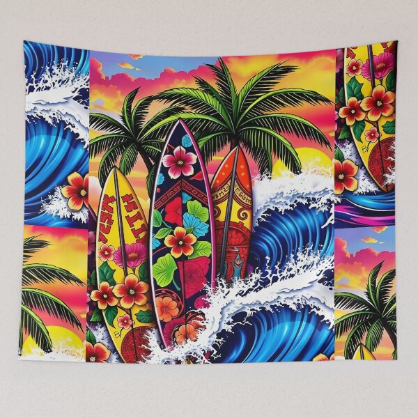 Item preview, Coco beach design designed and sold by Joshuasanga76a.