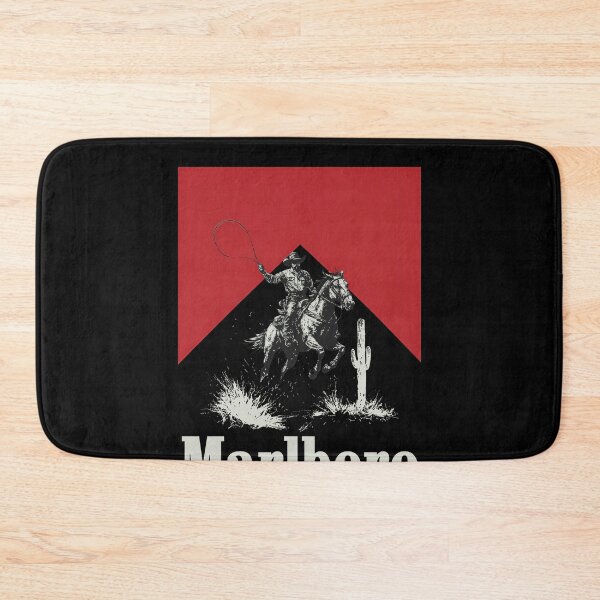 Item preview, Marl-boro vintage design designed and sold by LiuTiuuu.