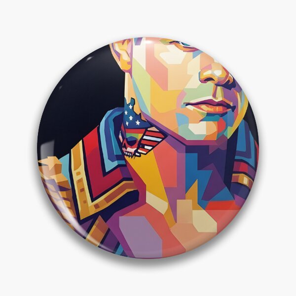 Item preview, Cody Rhodes Pop Art  designed and sold by Superkent.