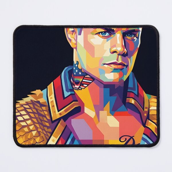 Item preview, Cody Rhodes Pop Art  designed and sold by Superkent.