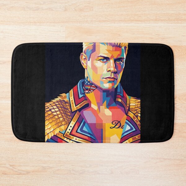 Item preview, Cody Rhodes Pop Art  designed and sold by Superkent.