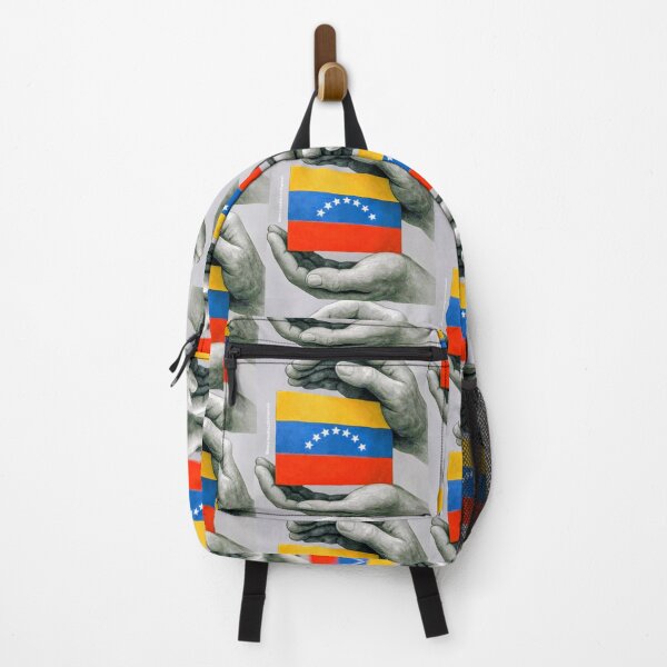 Item preview, God saves Venezuela  designed and sold by Anointed FAITH .