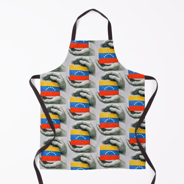 Item preview, God saves Venezuela designed and sold by Anointed FAITH .