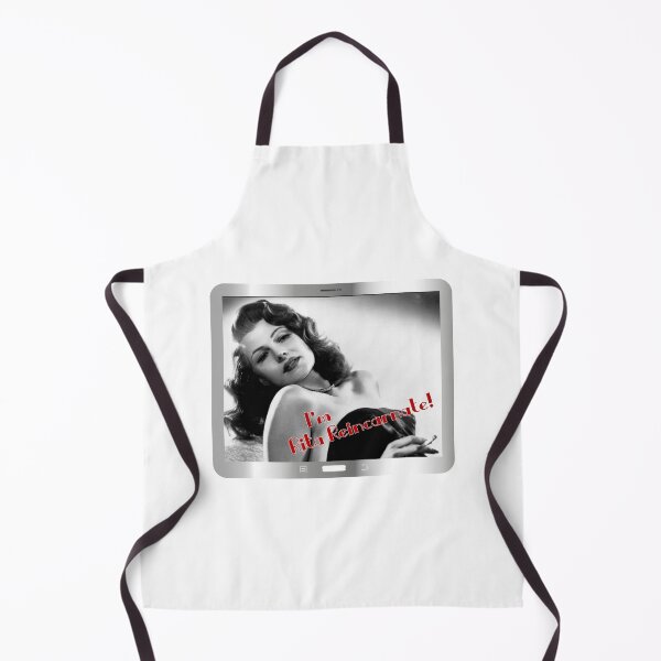 Item preview, I’m Rita Reincarnate II (on White) designed and sold by PawsitiveMum3.
