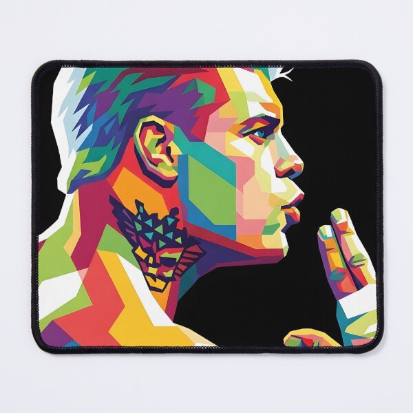 Item preview, Cody Rhodes Pop Art  designed and sold by Superkent.