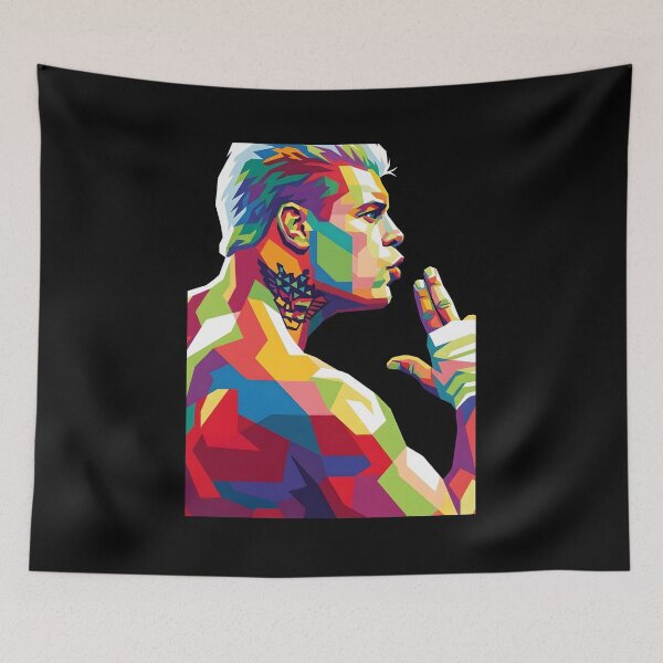 Item preview, Cody Rhodes Pop Art  designed and sold by Superkent.
