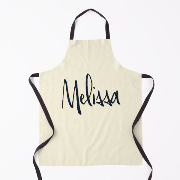Item preview, MELISSA personalized type design designed and sold by CharlottePlaceArt.