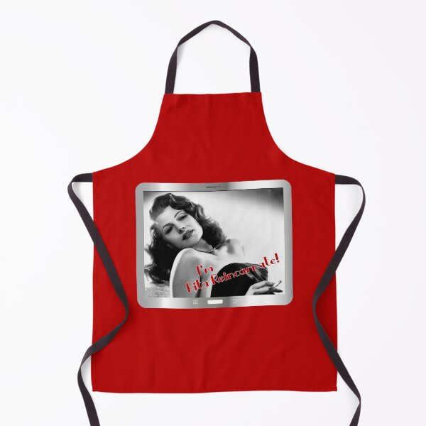 Item preview, I’m Rita Reincarnate II (on Red) designed and sold by PawsitiveMum3.