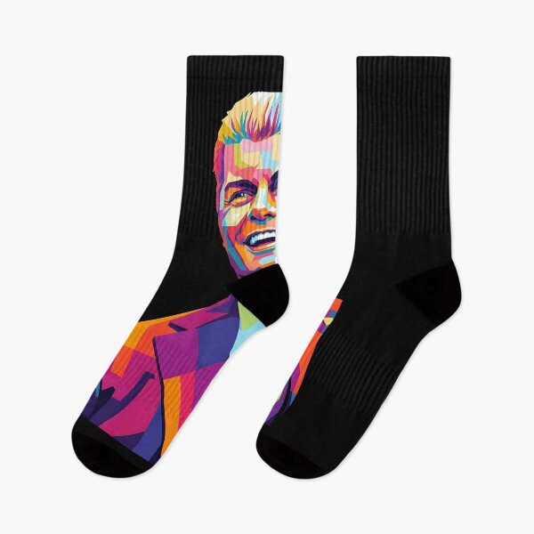 Item preview, Cody Rhodes Pop Art  designed and sold by Superkent.