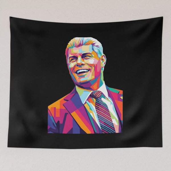 Item preview, Cody Rhodes Pop Art  designed and sold by Superkent.
