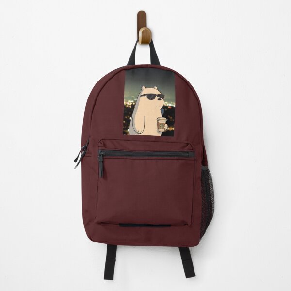 Item preview, Cute bare bears for genz designed and sold by MoodByte .