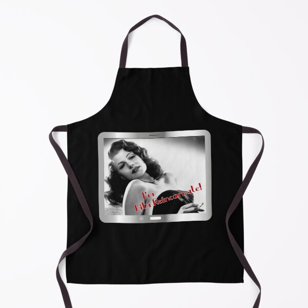 Item preview, I’m Rita Reincarnate II (on Black) designed and sold by PawsitiveMum3.