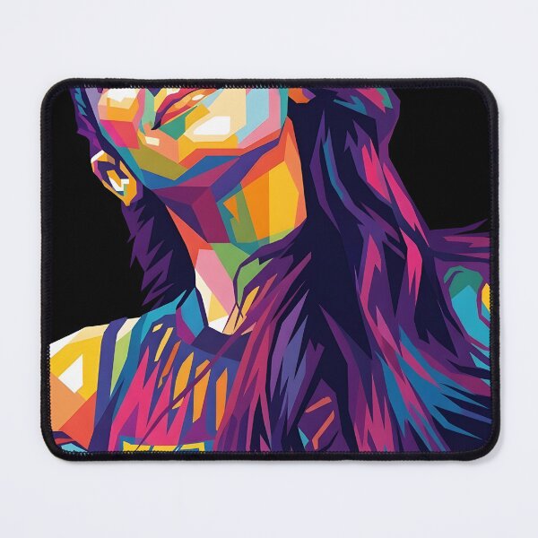 Item preview, Aj Lee Pop Art  designed and sold by Superkent.