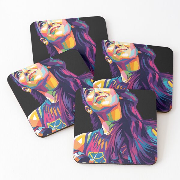 Item preview, Aj Lee Pop Art  designed and sold by Superkent.