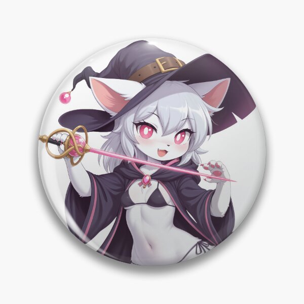 Item preview, Celunia's Arcane Rapier  designed and sold by CeluniaMoon's Art - Cute Furry, Anime, and More! .