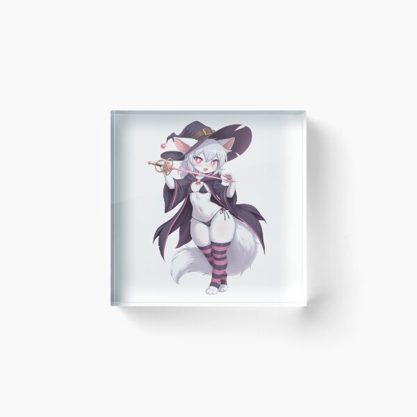 Item preview, Celunia's Arcane Rapier  designed and sold by CeluniaMoon's Art - Cute Furry, Anime, and More! .