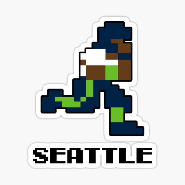 Kam Chancellor Sticker for Sale by bellamarie803