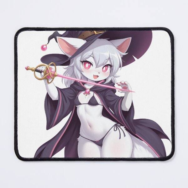 Item preview, Celunia's Arcane Rapier  designed and sold by CeluniaMoon's Art - Cute Furry, Anime, and More! .