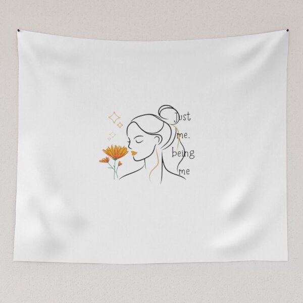 Item preview, Sólo yo siendo yo designed and sold by RS-Wave.
