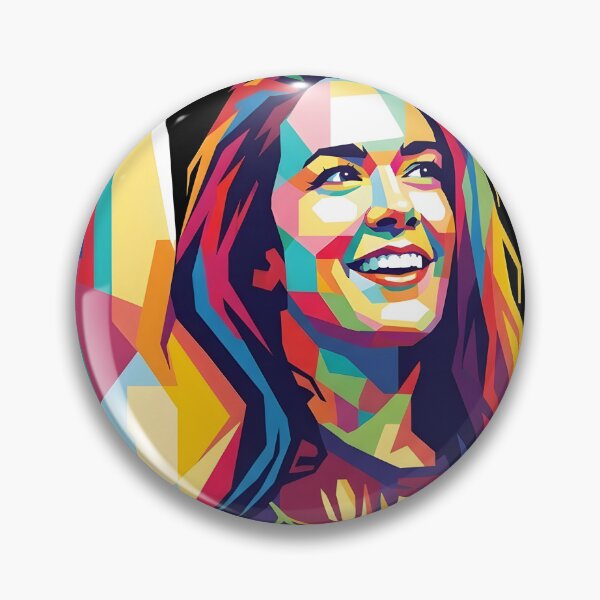 Item preview, Aj Lee pop art  designed and sold by Superkent.