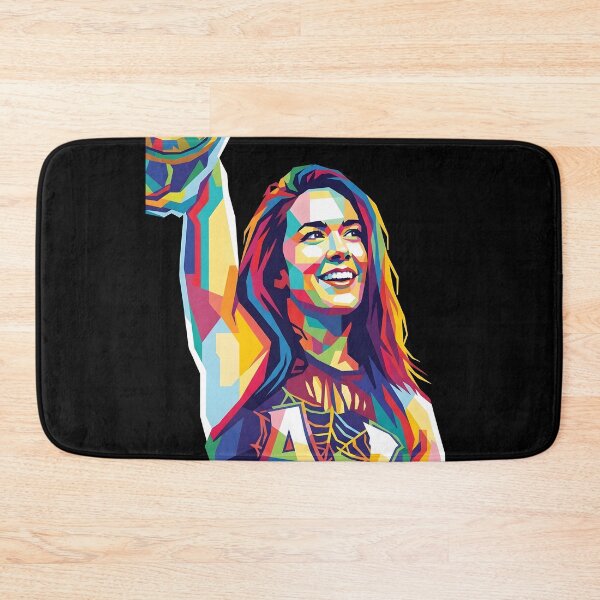 Item preview, Aj Lee pop art  designed and sold by Superkent.