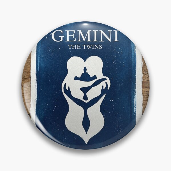 Item preview, Gemini for you designed and sold by ทีดีไซน์ชา.