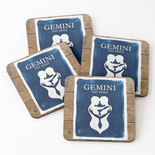 Item preview, Gemini for you designed and sold by HAYA6395.