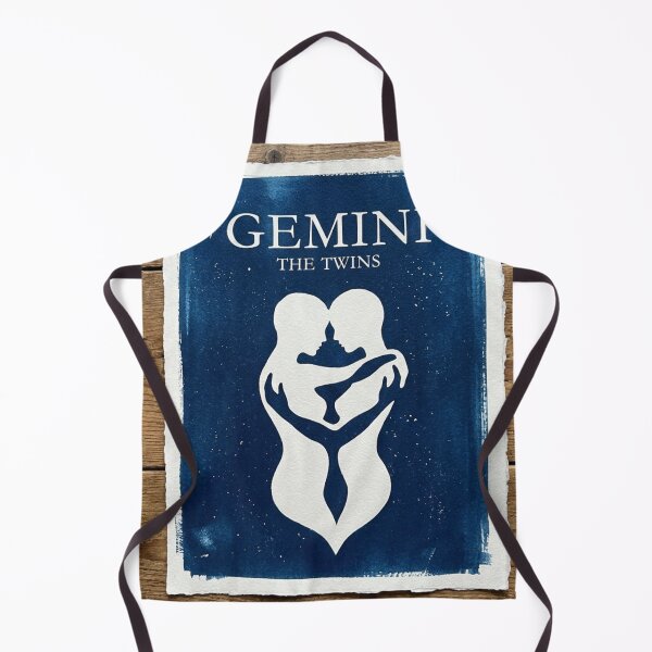 Item preview, Gemini for you designed and sold by HAYA6395.