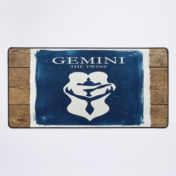 Item preview, Gemini for you designed and sold by ทีดีไซน์ชา.